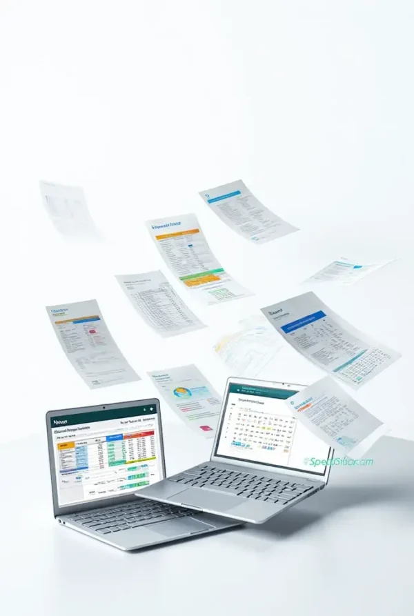 digital tamplet professional package