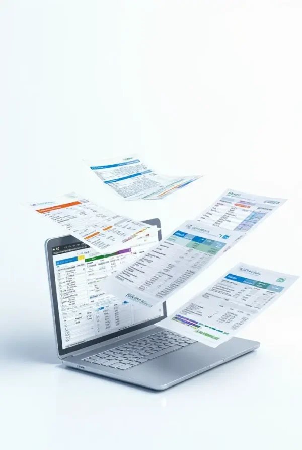 digital tamplet premium package