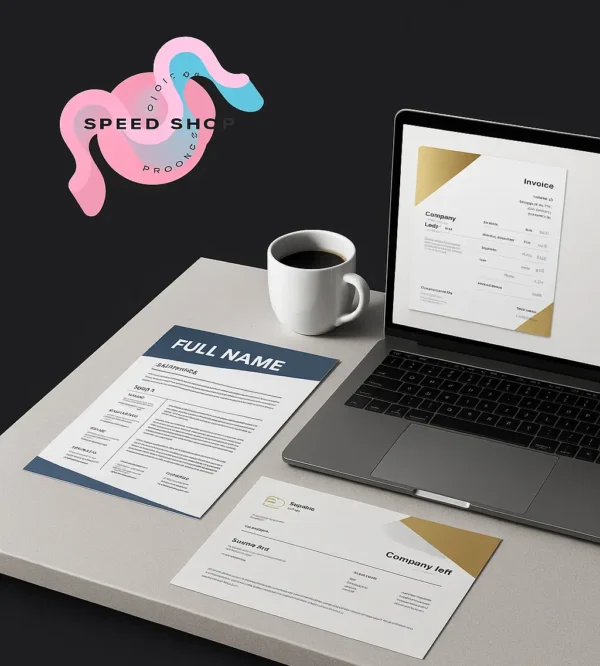 digital design starter package